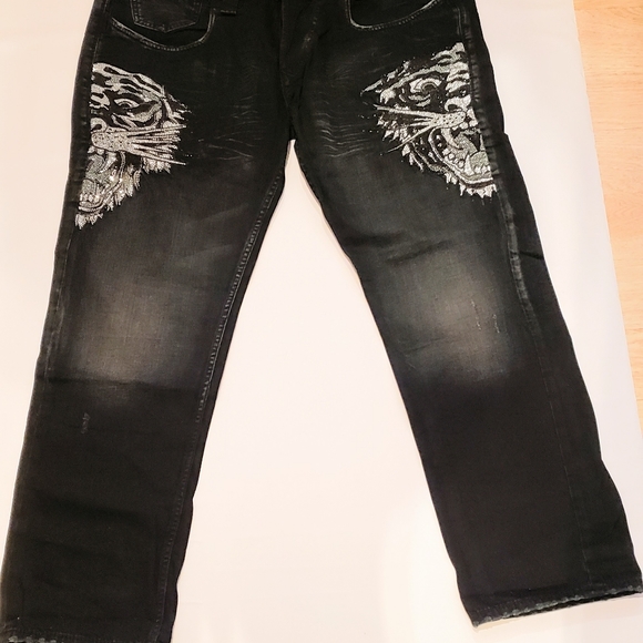 Ed Hardy Jeans - Picture 7 of 8